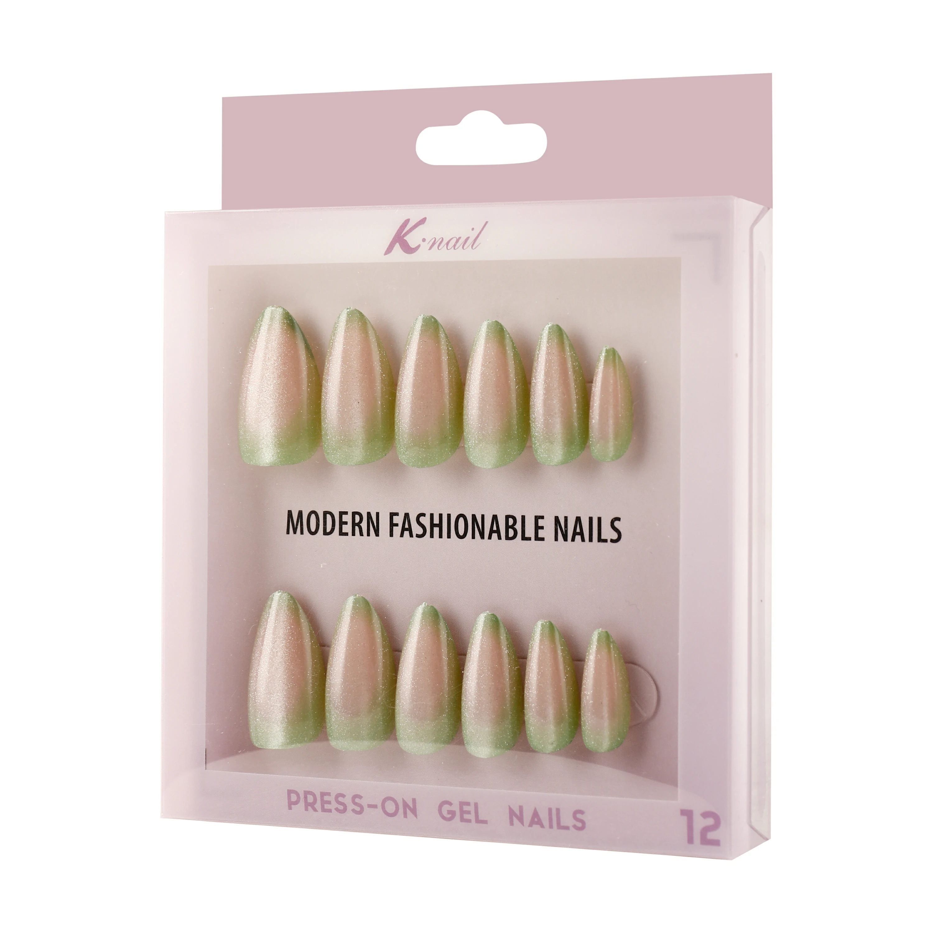 Nail Gel